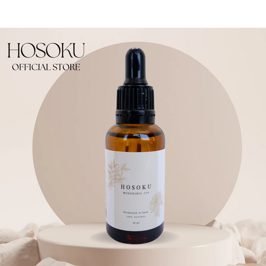 Buy 2 Take 2 Hosoku Minoxidil
